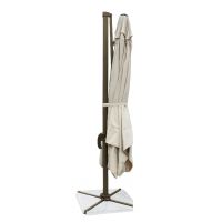 Зонт уличный садовый Garden Way A002-3030 кремовый